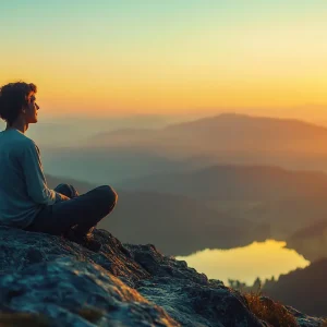How to Build Mental Resilience During Your 20s