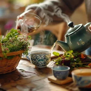 Living Well Together: Shared Routines That Build Connection