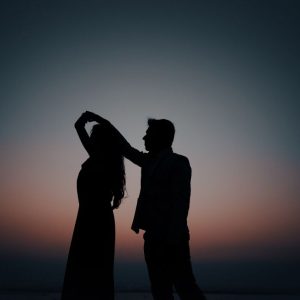 Maintaining a Strong Relationship When Life Gets Overwhelming