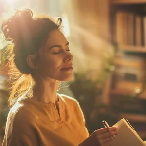 Rediscovering Purpose Through Personal Development in Your 40s