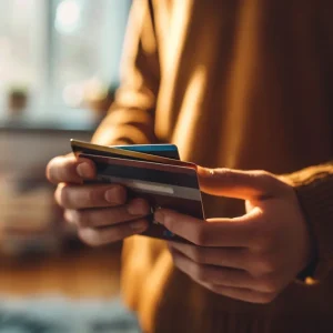 Credit, Debt, and Financial Wellness for Young Adults