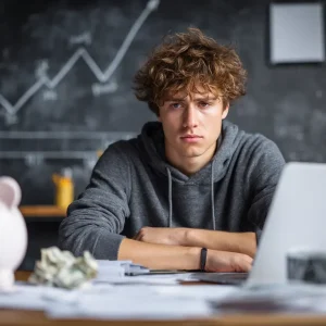 Financial Wellness for Young Adults Entering the Workforce