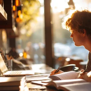 Financial Wellness for Young Adults in the Real World