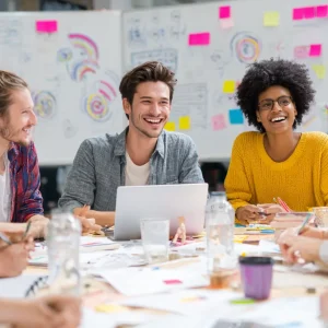 How Young Adults Can Achieve True Financial Wellness