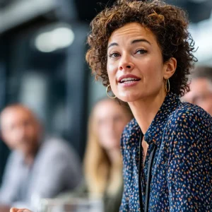How to Be Assertive (Not Aggressive) Master Calm, Clear Conversations