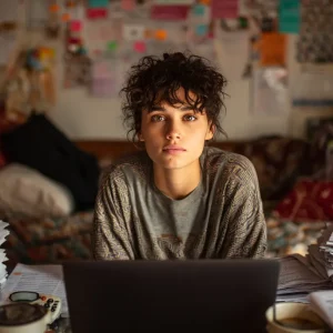 Navigating Financial Challenges as a Young Adult