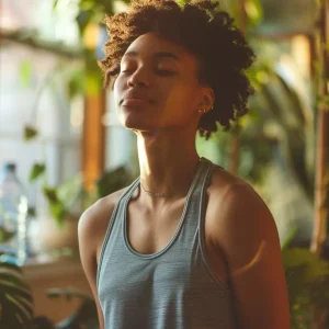 No, You Don’t Need Six-Pack Abs to Live Well