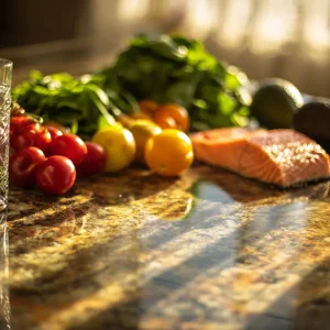 Why Living Well Starts Before You Lift a Single Weight