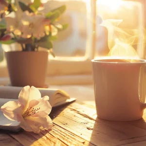 You Don’t Need a Total Makeover—Just a Daily Shift