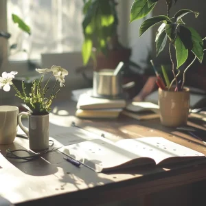 Personal Development: From Messy Habits to Massive Change
