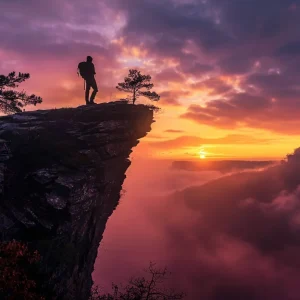 Personal Development: Why Growth Starts Where Comfort Zones End