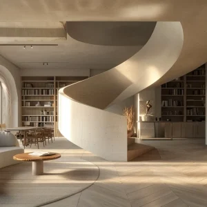 The Balance Between Individual Space and Shared Living Well