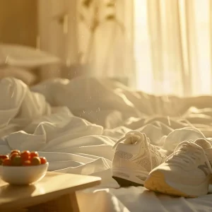 Sleep, Movement, Nutrition: The Non-Negotiables of Lasting Wellbeing