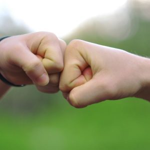 The Overlooked Role of Friendship in Living Well Together