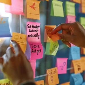 The Psychology Behind Financial Wellness Tips That Stick