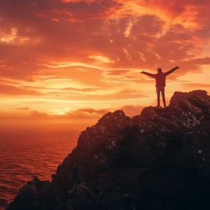Why Financial Wellness Tips Require Courage More Than Math