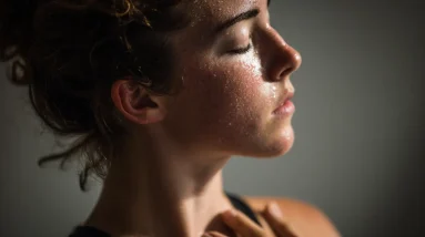 The Mind-Body Link That Makes Stress the Ultimate Teacher