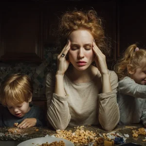Turning Stressful Moments Into Better Relationships With Family