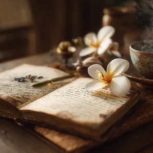 Why Journaling Is a Cornerstone of Personal Development