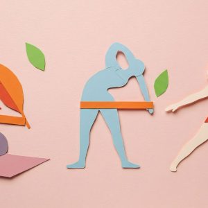 Why Wellness and Fitness Should Be Personal, Not Performative