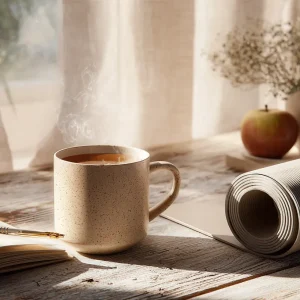 Healthy Habits That Quietly Improve Daily Living
