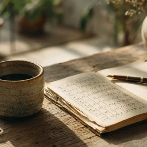 How to Make Wellbeing Tips Stick When Motivation Fades