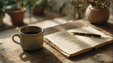How to Make Wellbeing Tips Stick When Motivation Fades