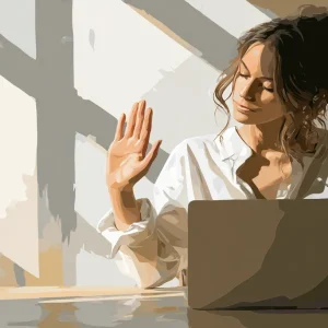 Living Well Through Boring but Powerful Healthy Habits