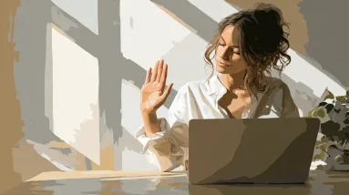 Living Well Through Boring but Powerful Healthy Habits