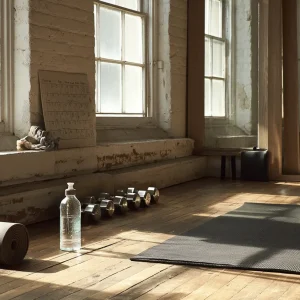 The Fitness Truth Behind Sustainable Wellness Routines