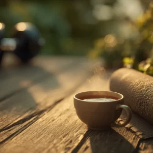 The Wellness and Fitness Combo That Makes Energy Consistent