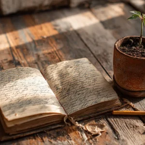 Small Steps, Big Change: Personal Development You Can Feel