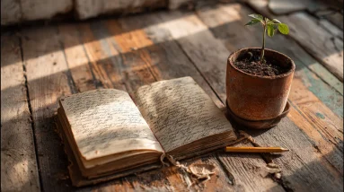 Small Steps, Big Change: Personal Development You Can Feel