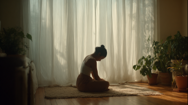The Emotional Benefits Hidden Within Mind‑Body Connection Practice