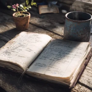 The Secret to Personal Development That Lasts Beyond January