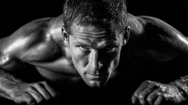What Strength Training Can Teach You About Mind‑Body Connection