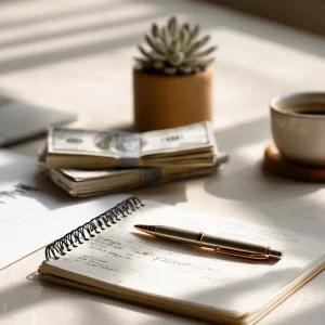 Latest Strategies for Financial Wellness Habits