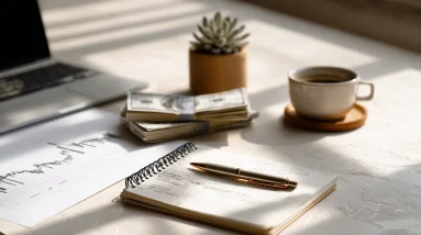 Latest Strategies for Financial Wellness Habits