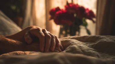 Relationships Wellness Tips That'll Spice up Your Bond