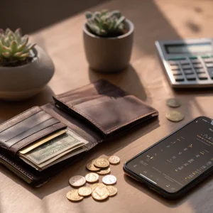 Tips That Improve Your Financial Wellness Today