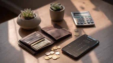 Tips That Improve Your Financial Wellness Today