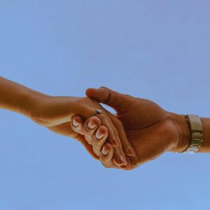 Wellness in Relationships: Thrive Together Now