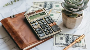 Financial Wellness Powered by Simple Latest Tips