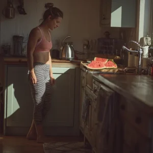 Living Well Begins When Fitness Stops Feeling Performative