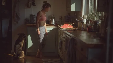 Living Well Begins When Fitness Stops Feeling Performative