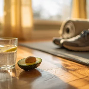 Simple Fitness Choices Can Reinforce Living Well Daily