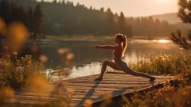 Sustainable Fitness Is the Backbone of Living Well