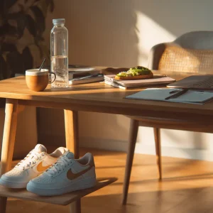 Healthy Habits Tips That Fit Into a Chaotic Schedule Without Guilt