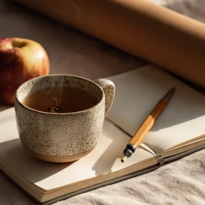 Healthy Habits Tips for Anyone Who Has Failed at Routines Before