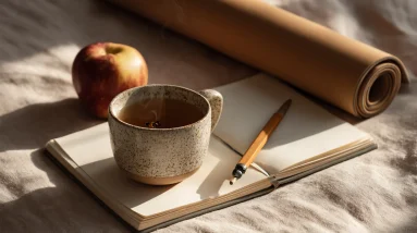 Healthy Habits Tips for Anyone Who Has Failed at Routines Before